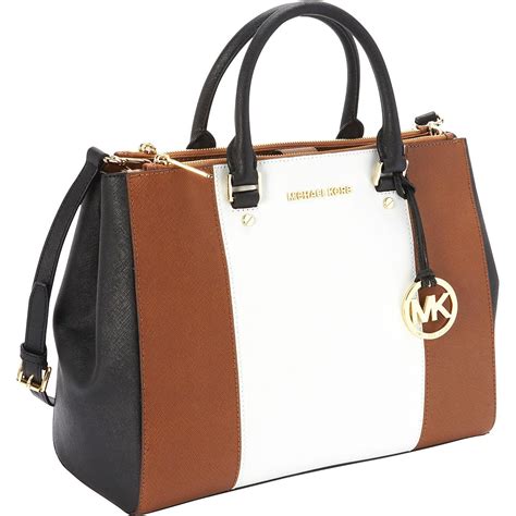 3 piece michael kors purse set|michael kors clearance purse amazon.